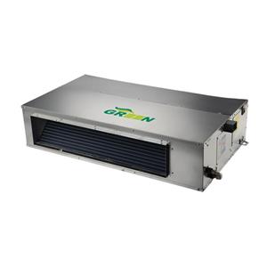 اسپلیت کولر گازی گرین مدل GDS-30P1T3/R1