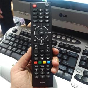 ریموت کنترل مارشال کد 2012