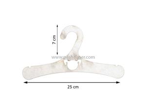 چوب لباسی نوزاد مدل 80028