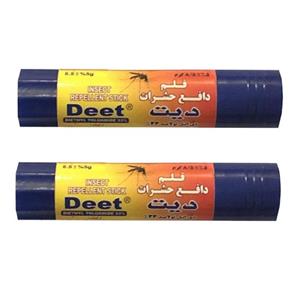قلم دافع حشرات دیت
