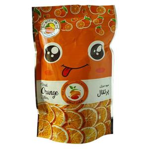 پرتقال خشک هفت آسمان - 55 گرم