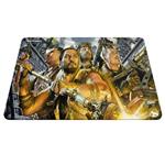 Hoomero Game Call of Duty A3895 Mousepad