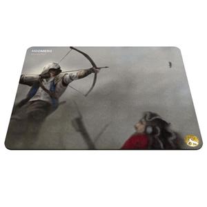 ماوس پد هومرو مدل A3853 طرح اساسینز کرید Hoomero Assassins Creed Mousepad 