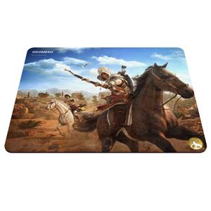 ماوس پد هومرو مدل A3845 طرح اساسینز کرید Hoomero Assassins Creed Mousepad 