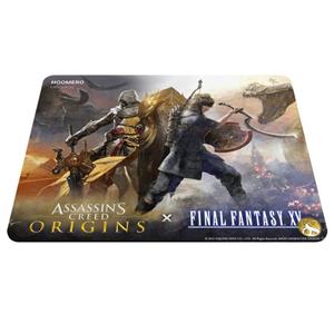 ماوس پد هومرو مدل A3841 طرح اساسینز کرید Hoomero Assassins Creed Mousepad 