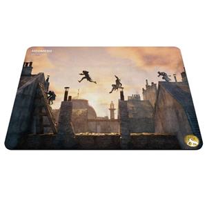 ماوس پد هومرو مدل A3839 طرح اساسینز کرید Hoomero Assassins Creed Mousepad 