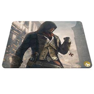 ماوس پد هومرو مدل A3838 طرح اساسینز کرید Hoomero Assassins Creed Mousepad 