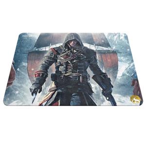 ماوس پد هومرو مدل A3837 طرح اساسینز کرید Hoomero Assassins Creed Mousepad 