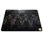 Hoomero Assassins Creed A3836 Mousepad