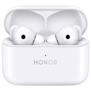 هدفون بلوتوثی انر مدل SAE Honor Earbuds 2 Lite Wireless with Microphone 