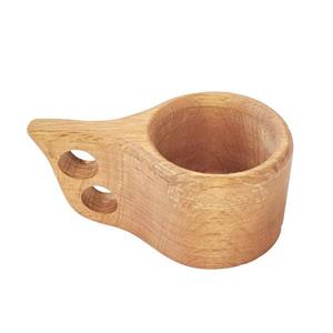 لیوان چوبی مدل کوکسا 01