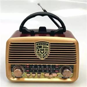 رادیو گولون مدل RX-BT1110