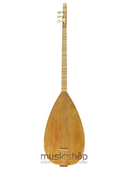 باغلاما ترکی مدل High Neck- P04