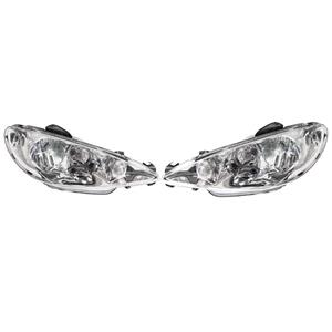 چراغ جلو کروز مدل kalanpart50060 مناسب برای پژو 206 بسته دو عددی