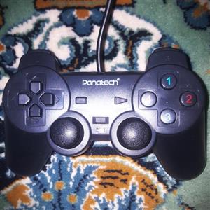 دسته بازی پاناتک مدل PNTCH980F بسته دو عددی