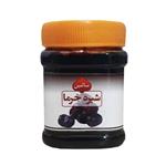 شیره خرما سنتی سالمین - 450 گرم