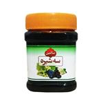 سه شیره سنتی سالمین - 450 گرم