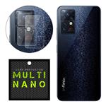 Multi Nano X-L2N Camera Lens Protector For Infinix Zero X Pro Pack of 2