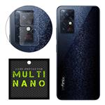 Multi Nano X-L1N Camera Lens Protector For Infinix Zero X Pro