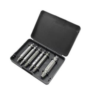 پیچ هرز بازکن مسترتولز کد 1212 مجموعه 6 عددی