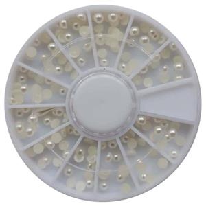 نگین ناخن کد 12