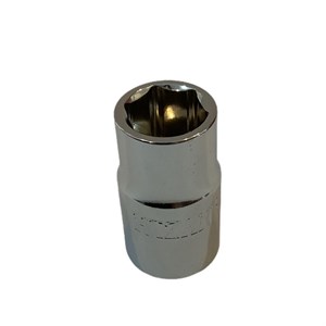 آچار بکس هیزان  مدل M-17 سایز 17 میلی متر
