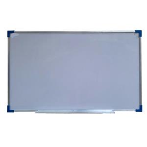 تخته وایت برد آفرین کد M02N سایز 120×90 سانتی متر