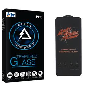 محافظ صفحه نمایش پی کی مدل Delta Glass ANTI-STATIC مناسب برای گوشی موبایل سامسونگ GALAXY A71 5G PK Delta Glass ANTI-STATIC Screen Protector For Samsung GALAXY A71 5G