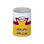 روغن موتور خودرو بهران مدل تکتاز 20w-50 حجم 1 لیتر