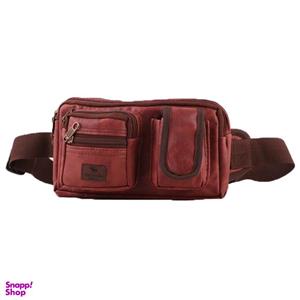 کیف کمری مردانه مدل BR-338