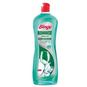 مایع جلادهنده ظروف بینگو مدل  6X Performance وزن 500 گرم