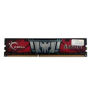 رم دسکتاپ DDR3 تک کاناله 1600 مگاهرتز CL11 جی اسکیل مدل AEGIS PC3-12800 ظرفیت 8 گیگابایت