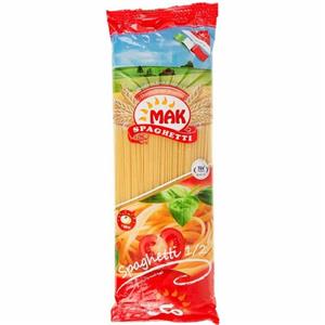 ماکارونی مک قطر 1.2 - 700 گرم بسته 8 عددی