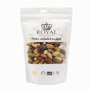 آجیل شور اعلا رویال - 250 گرم