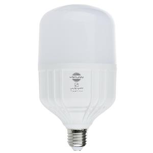 لامپ اس ام دی 30 وات پارس شهاب پایه E27 Pars Shahab 30W SMD Lamp E27