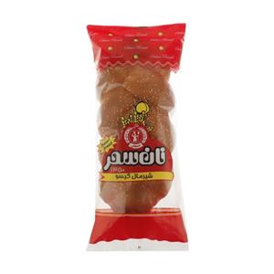 نان شیرمال گیسو نان سحر - 250 گرم