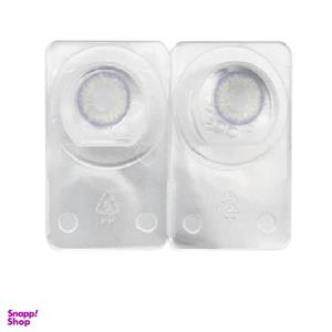 لنز چشم گریس شماره 06 رنگ طوسی آبی