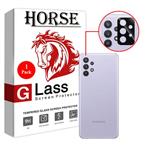 Horse LFUL Camera Lens Protector For Samsung Galaxy A32 4G