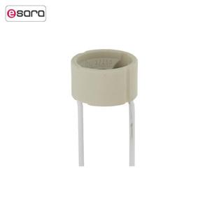 سرپیچ لامپ GU10 GU10 Lamp Holder