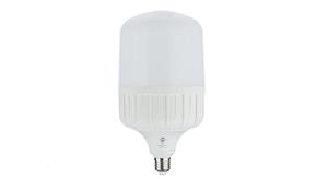 لامپ اس ام دی 60 وات پارس شهاب مدل استوانه ای پایه E27 Pars Shahab Cylindrical 60W SMD Lamp E27
