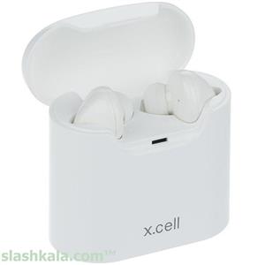 هدفون ایکس.سل مدل BT-550 X.Cell Headphones 