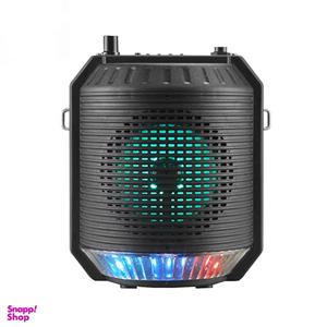 اسپیکر بلوتوثی قابل حمل مدل RX-4101