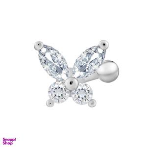 پیرسینگ گوش زنانه اقلیمه مدل HS234