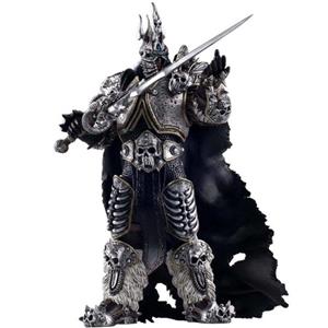 اکشن فیگور مدل lich king