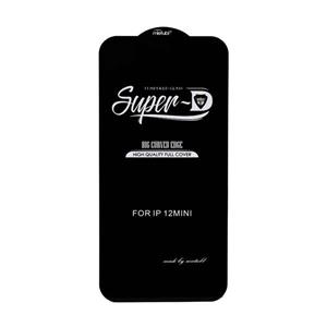 محافظ صفحه نمایش شیشه ای سوماستل مدل SD Glass Super-D مناسب برای گوشی موبایل سامسونگ GALAXY A32 4G