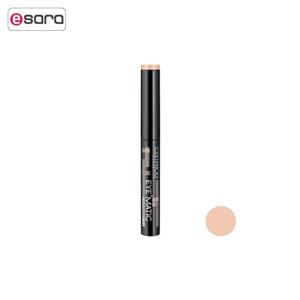 سایه چشم مدادی کاتریس سری Eye Matic شماره 040 Catrice Eye Matic Pen Eyeshadow 040