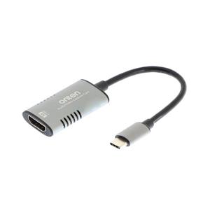کپچر کارت اونتن همراه با صدا مدل USB TO HDMI ONTEN OTN-US 323