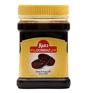 شیره خرما دمباز - 900گرم