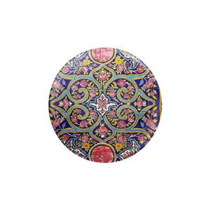 پیکسل ترمه طراحان ایده مدل کاشی اسلیمی کد cfp1282
