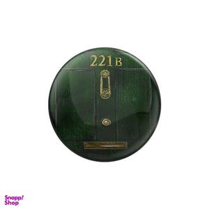 پیکسل ترمه طراحان ایده مدل  خانه شرلوک هلمز کد cfp1247
